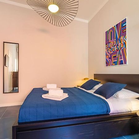 Cap Rooms Dubrovnik Dış mekan fotoğraf