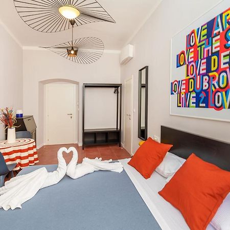 Cap Rooms Dubrovnik Dış mekan fotoğraf