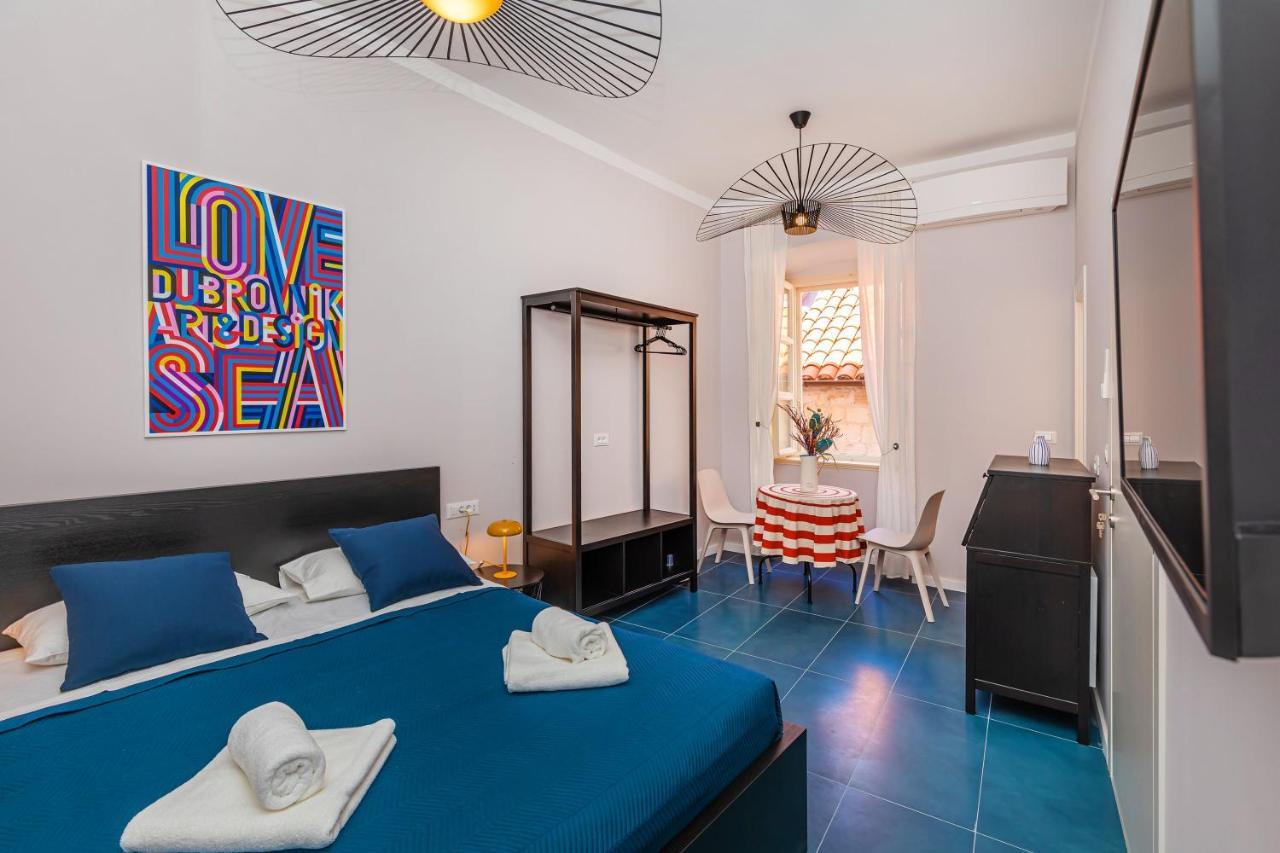 Cap Rooms Dubrovnik Dış mekan fotoğraf