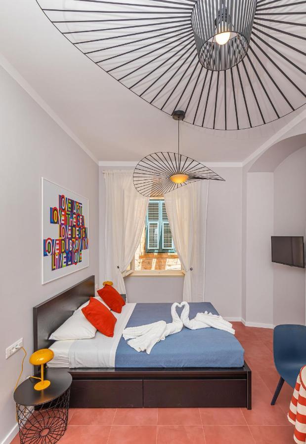 Cap Rooms Dubrovnik Dış mekan fotoğraf