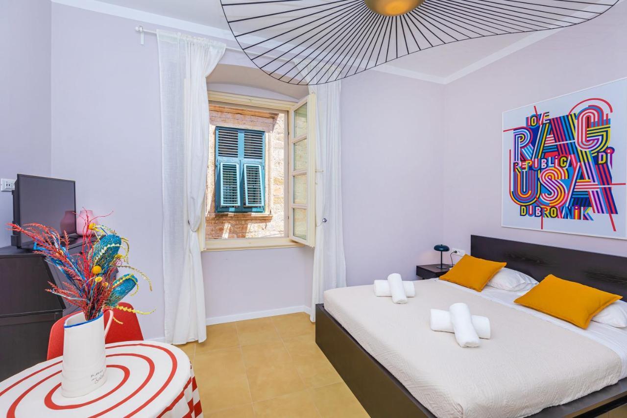 Cap Rooms Dubrovnik Dış mekan fotoğraf