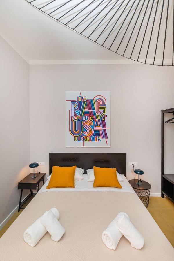 Cap Rooms Dubrovnik Dış mekan fotoğraf