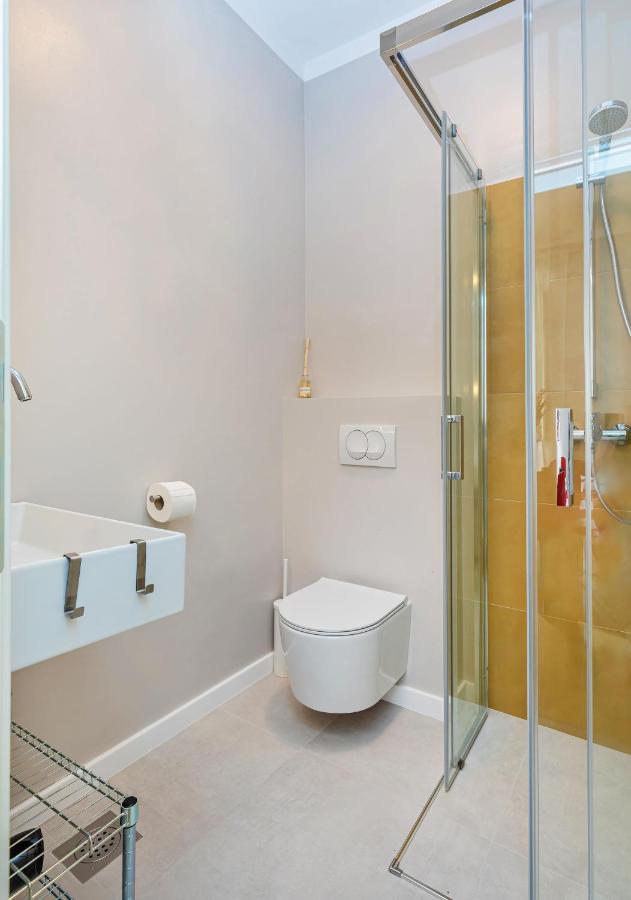 Cap Rooms Dubrovnik Dış mekan fotoğraf