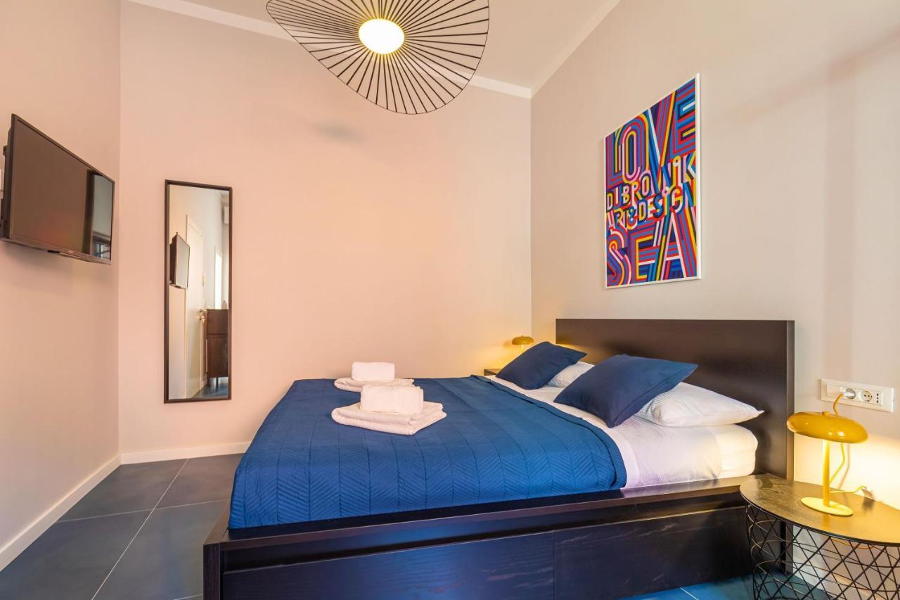 Cap Rooms Dubrovnik Dış mekan fotoğraf