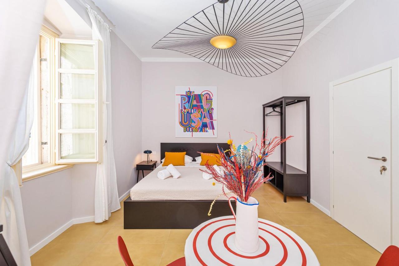 Cap Rooms Dubrovnik Dış mekan fotoğraf