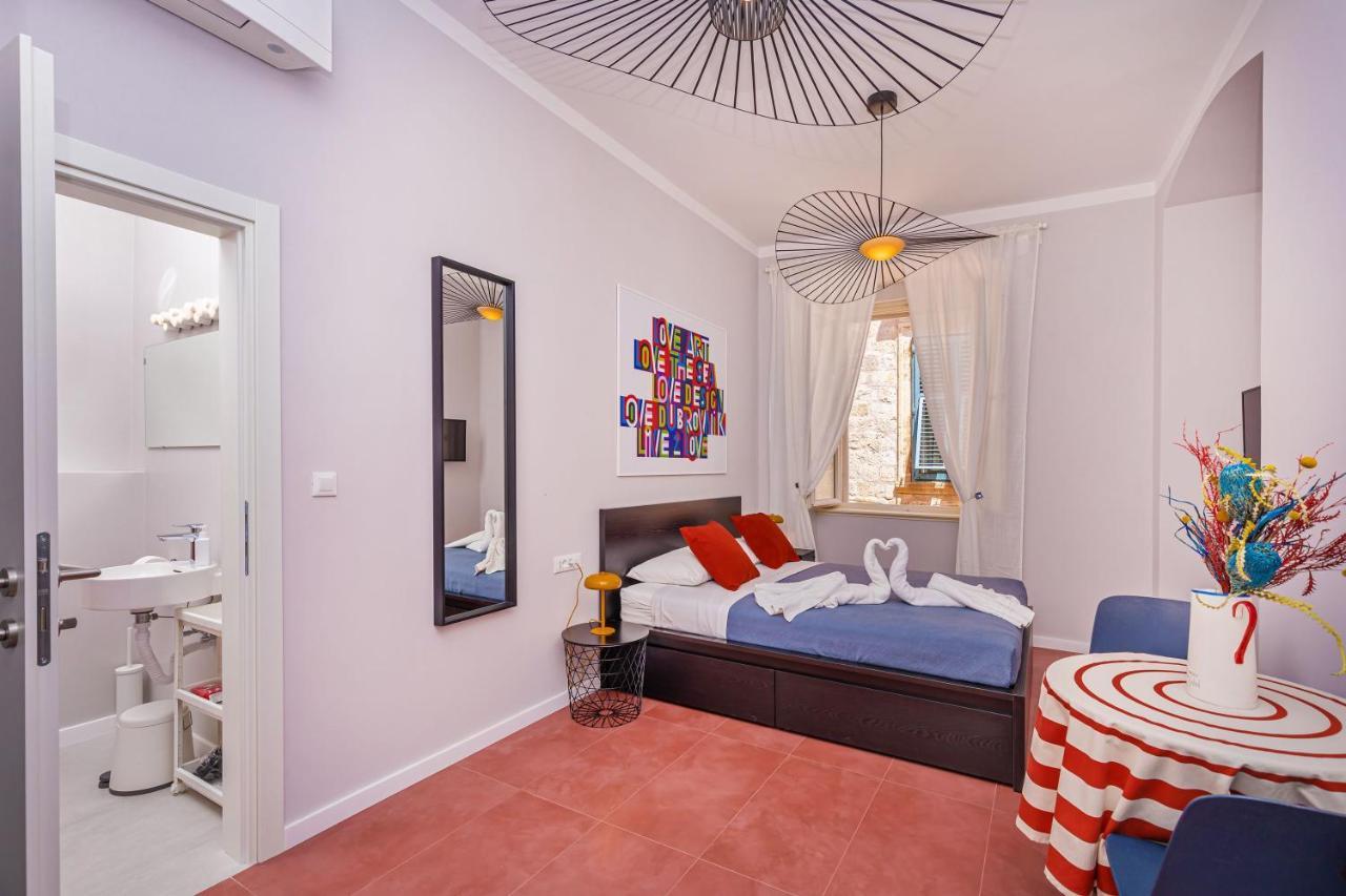 Cap Rooms Dubrovnik Dış mekan fotoğraf